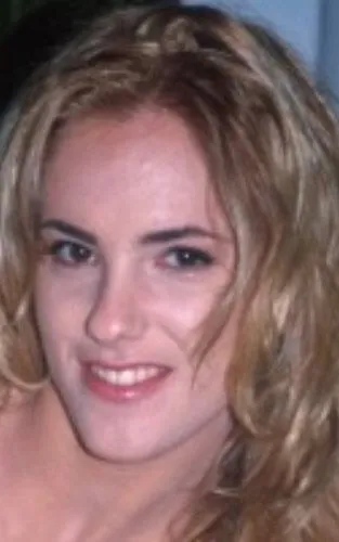 Jodi Roxx