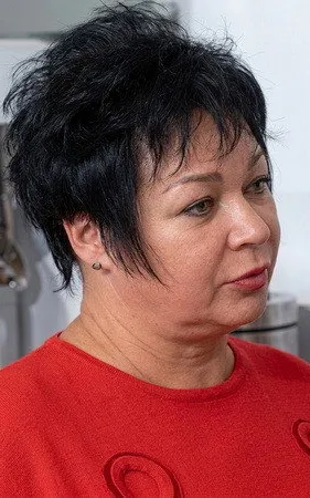 Tanja