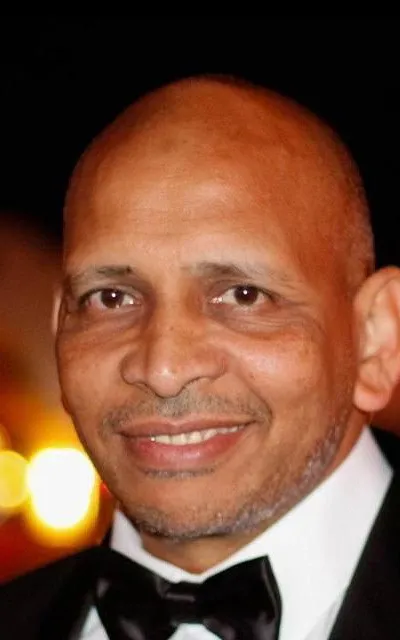 Khaled Abdel Aziz