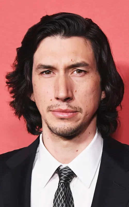 Adam Driver