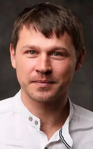 Aleksey Mantsygin