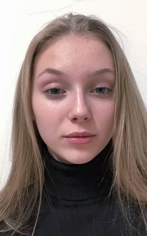 Viktorie Čechová