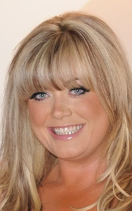 Gemma Collins