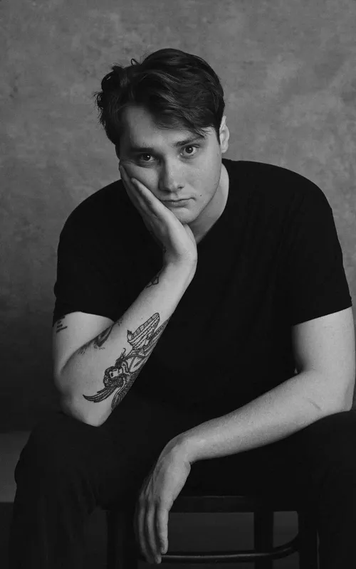Dawson Doupé