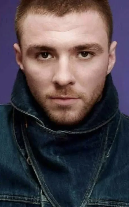 Rocco Ritchie