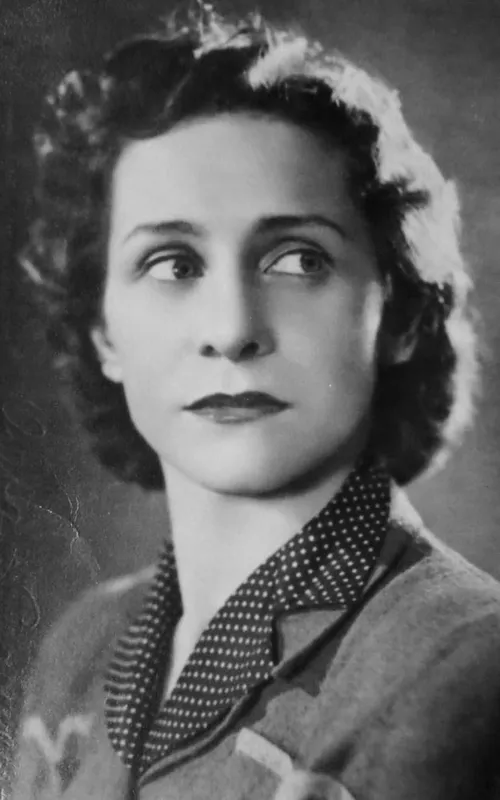 Olga Lepeshinskaya