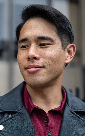 Chris Soriano