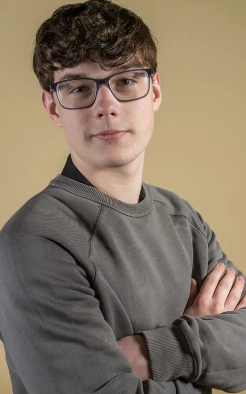 Aedan Dufton