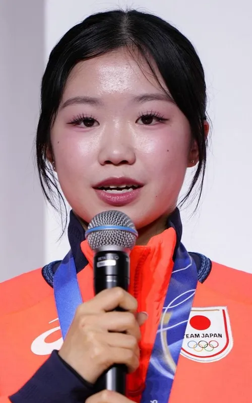 Ami Nakai