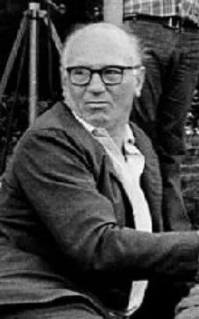 John Hawkesworth
