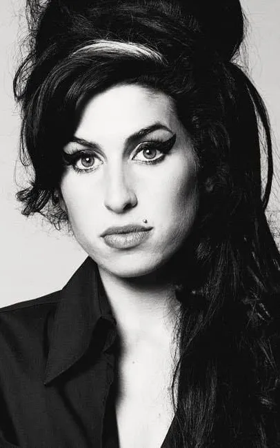 Amy Winehouse