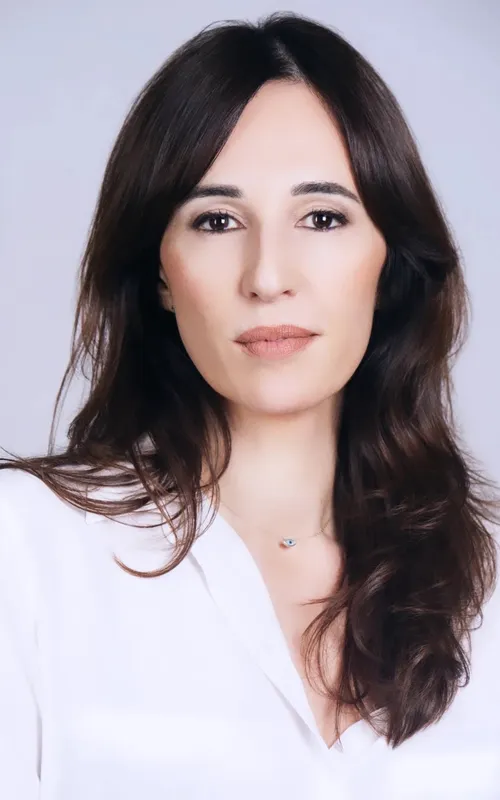 Marina Durán