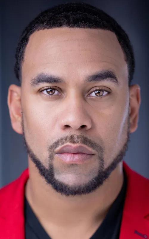 Keith 'Keyz' Jenkins