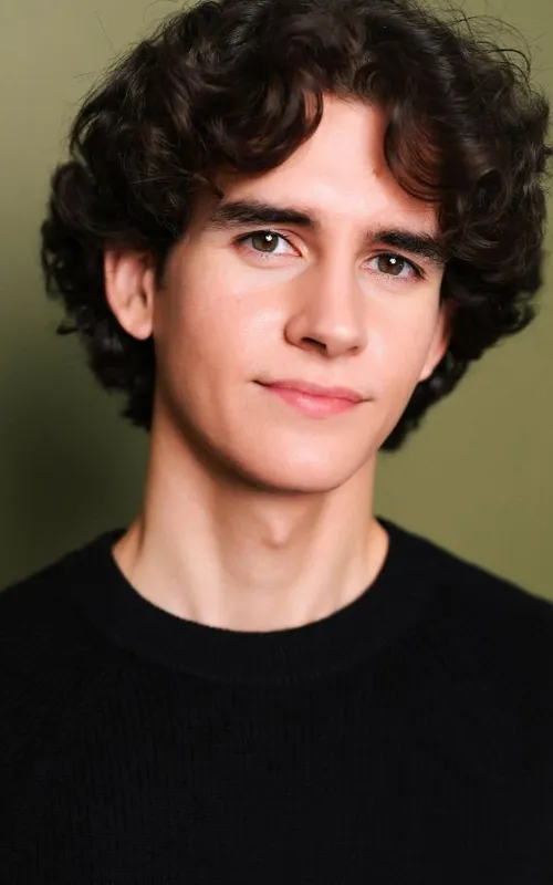 Joshua Hernandez