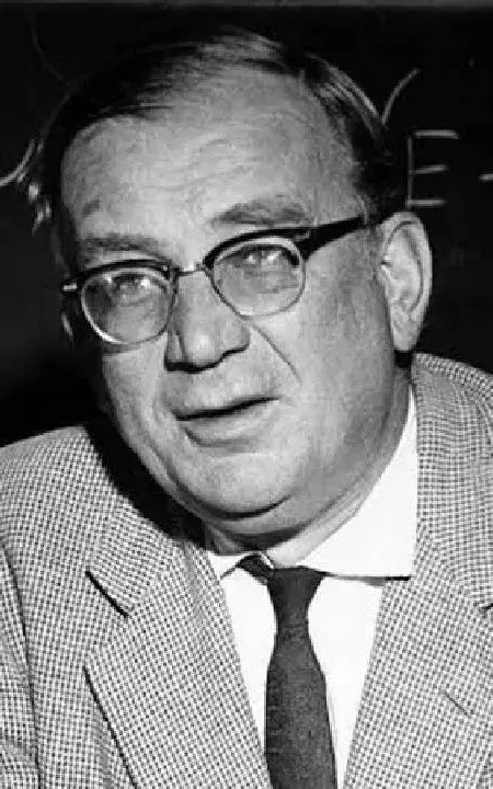 George Gamow
