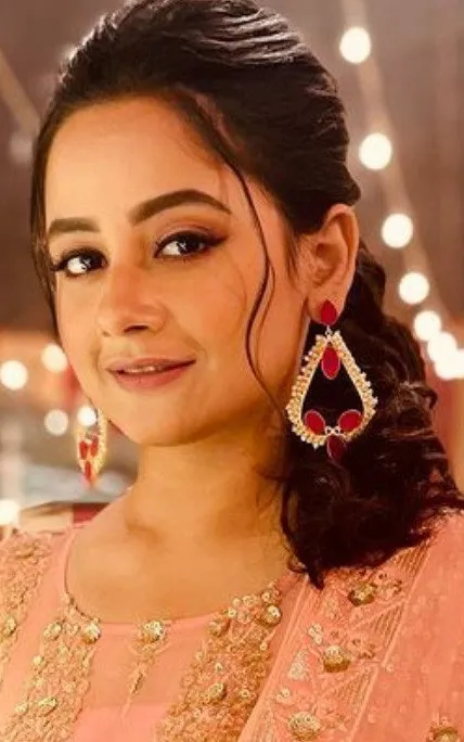 Arunima Halder