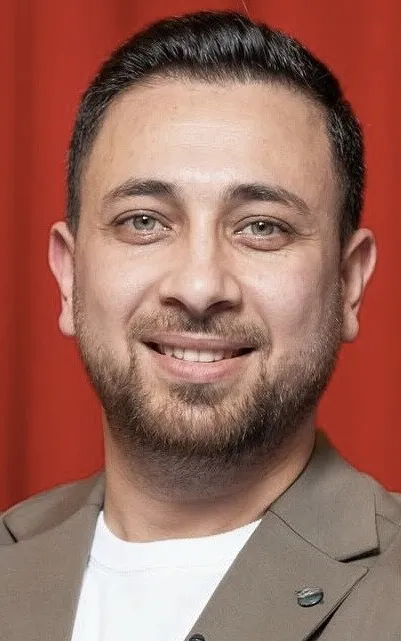 Islam Mehraliyev