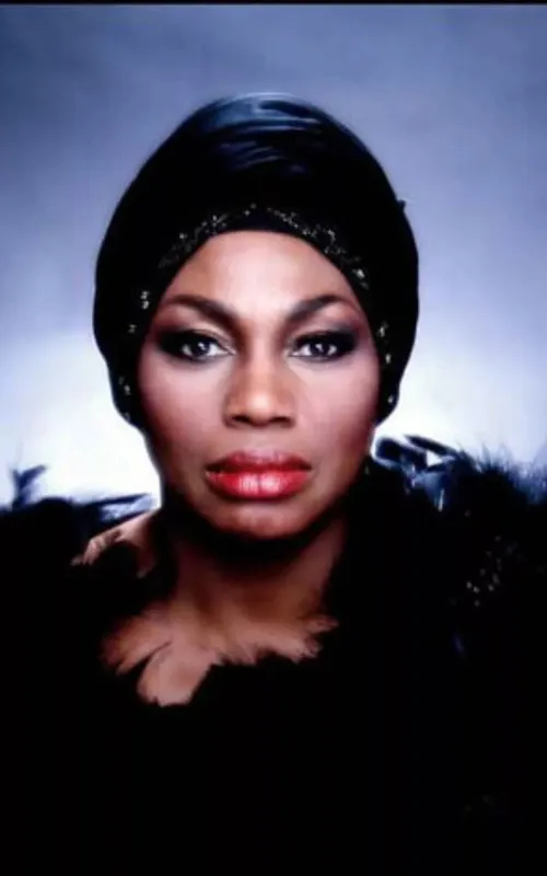 Leontyne Price