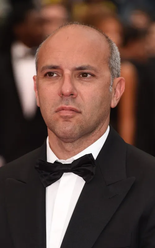 Vincenzo Marra