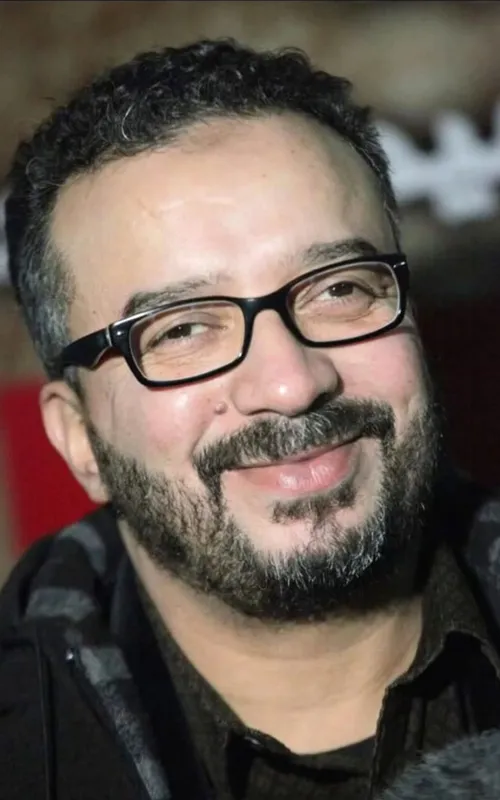 Kamal Kadimi