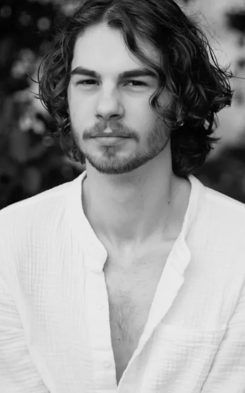 Jarred Mauch