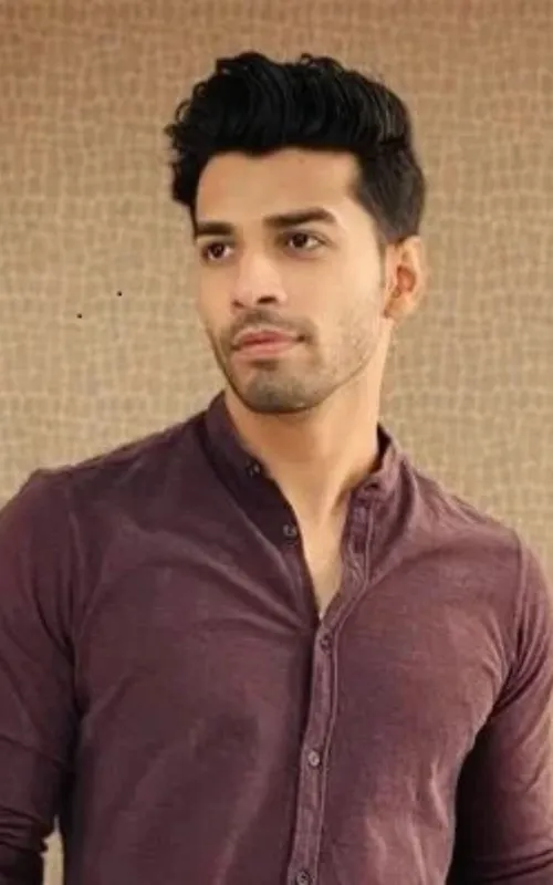Sheel Verma