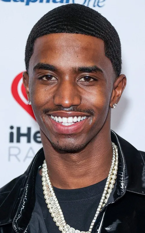 Christian Combs