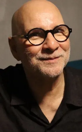 Marcos Alvisi