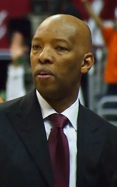 Sam Cassell