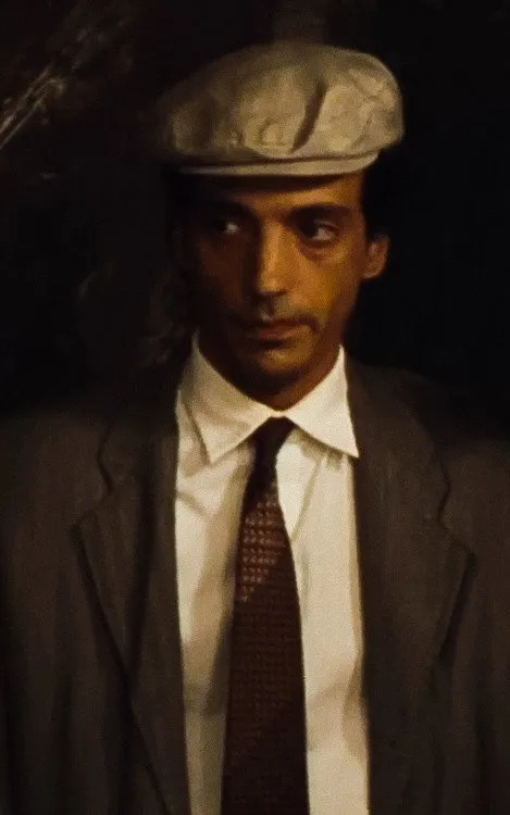 Filipe Cochofel