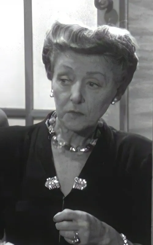 Nina Myral