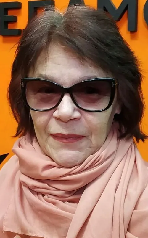 Irina Pavlova