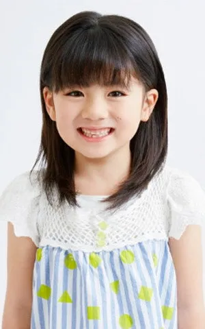 Mei Yokoyama
