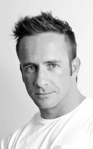 Shane John Kruger