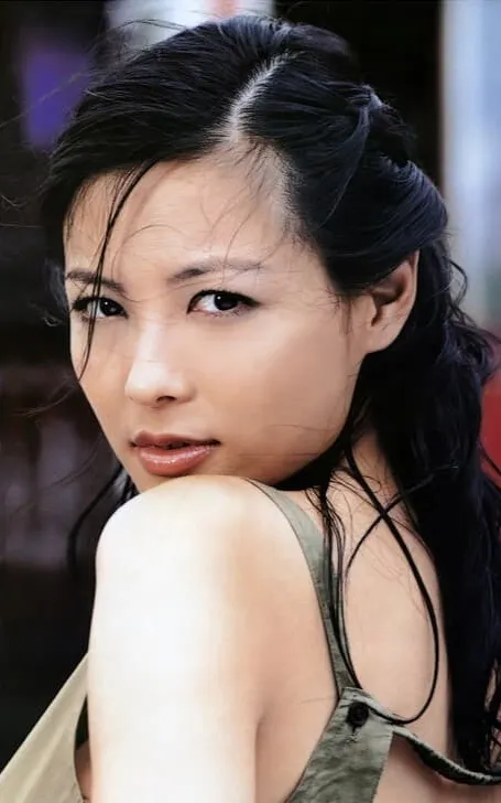 Vicky Chen