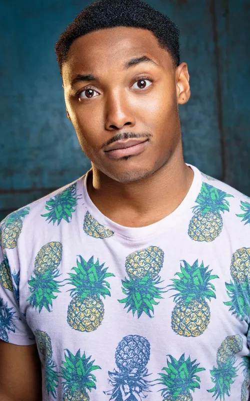 Darius Johnson