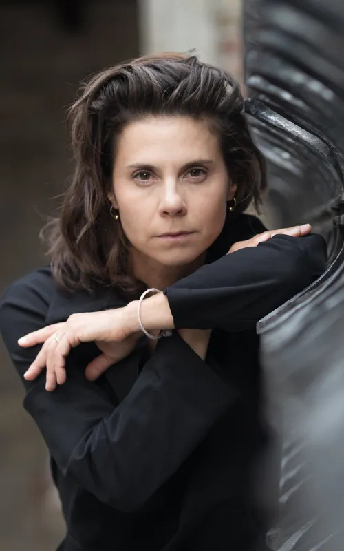 Vera Sipos