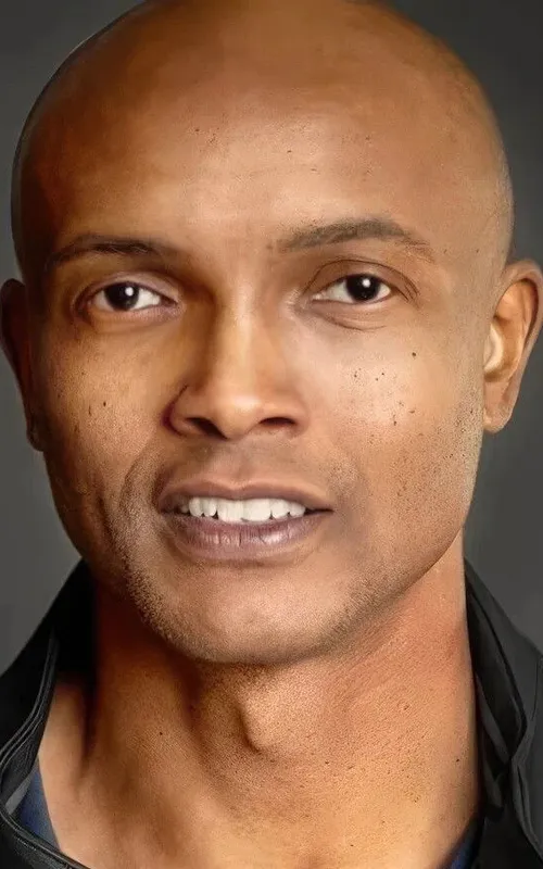 Shan Omar Huey