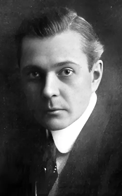 Charles Clary