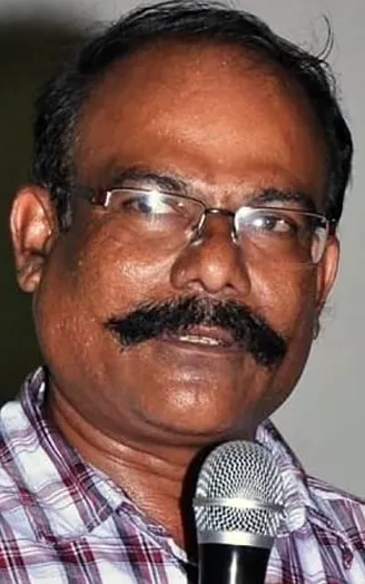 Muthu Raman