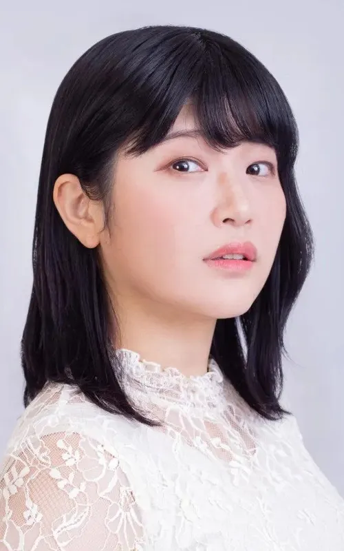 Aya Nishino