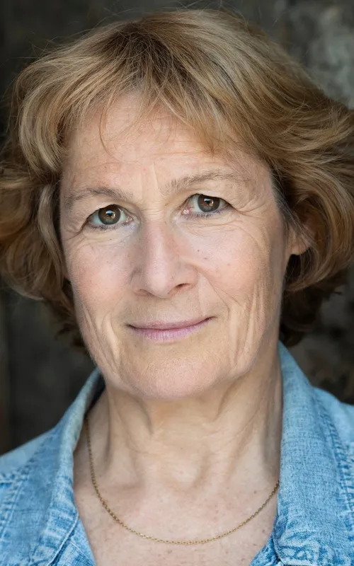 Hélène Vauquois