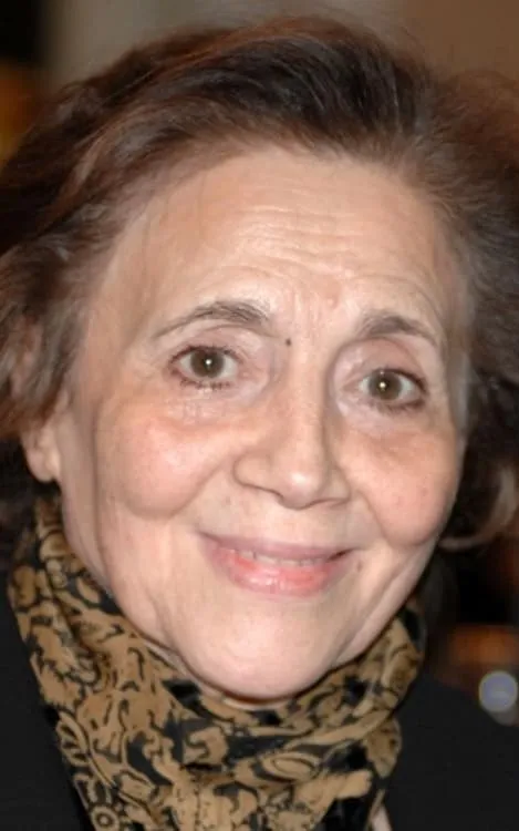 Djamila Bouhared