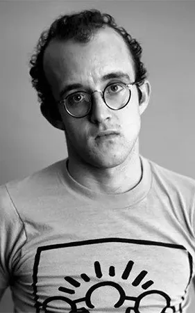 Keith Haring