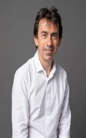 Vincent Magnat