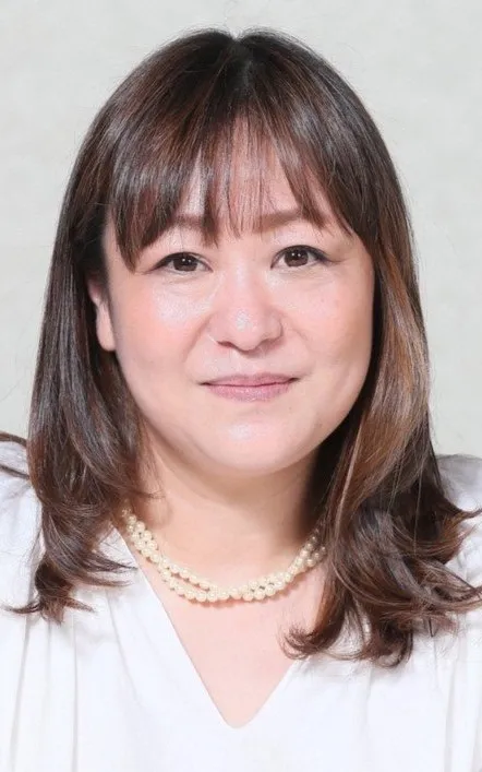 Megumi Morisaki
