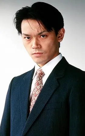 Nobuyuki Yoneyama