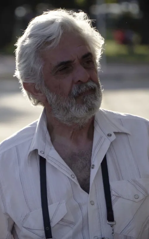 Alejandro Nerio