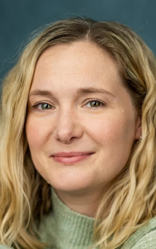 Amy Morgan