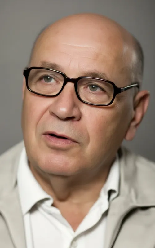 Rafet Şiriner